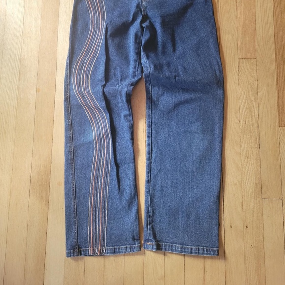 Led' Jo 70s jeans size 30 - Picture 5 of 5